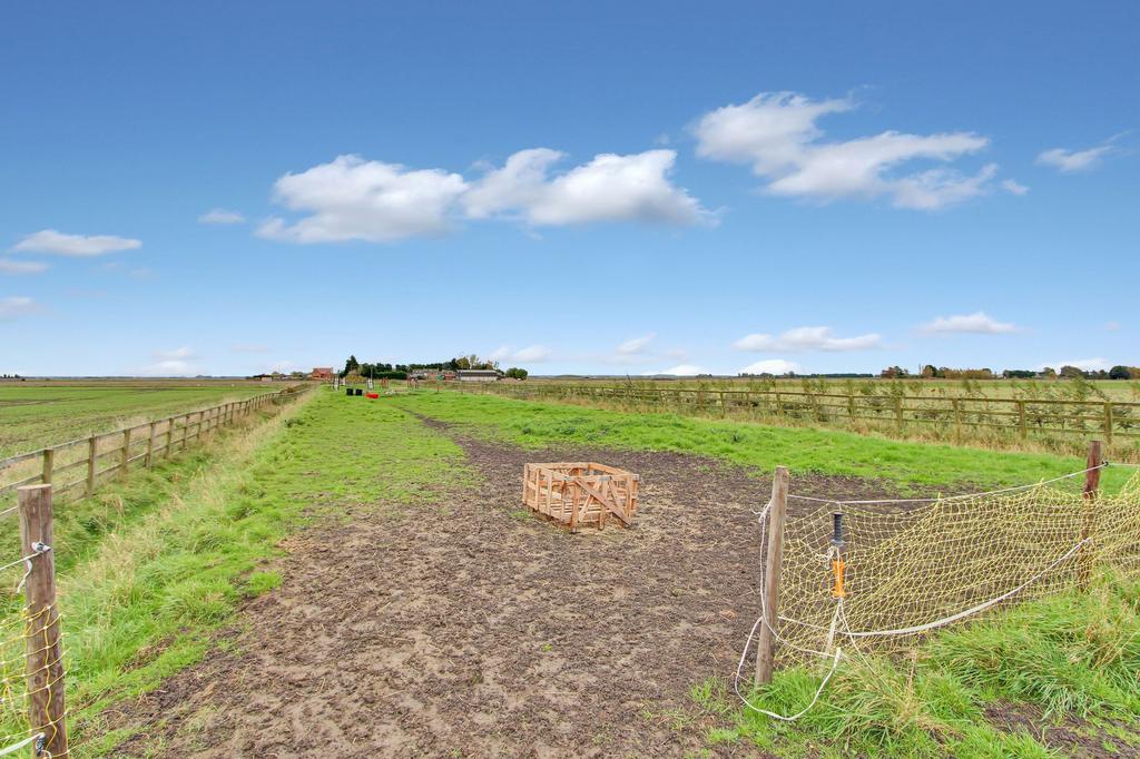 Paddocks