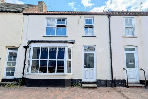 1 bedroom flat to rent, George Street, Market Rasen (Ground Floor Flat)