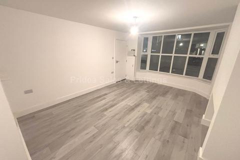 1 bedroom flat to rent, George Street, Market Rasen (Ground Floor Flat)