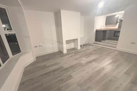 1 bedroom flat to rent, George Street, Market Rasen (Ground Floor Flat)