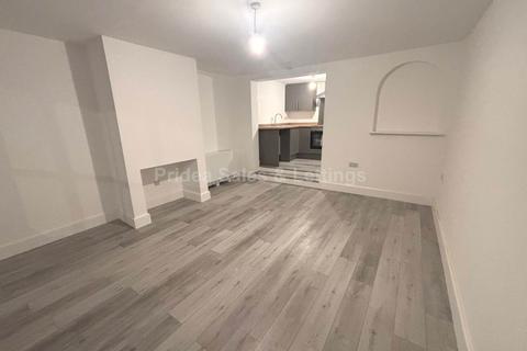 1 bedroom flat to rent, George Street, Market Rasen (Ground Floor Flat)