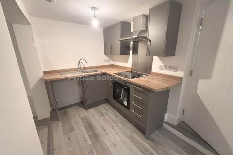 1 bedroom flat to rent, George Street, Market Rasen (Ground Floor Flat)