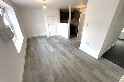 1 bedroom flat to rent, George Street, Market Rasen
