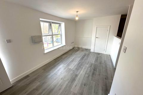 1 bedroom flat to rent, George Street, Market Rasen