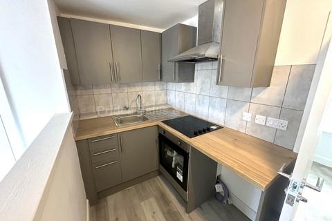 1 bedroom flat to rent, George Street, Market Rasen
