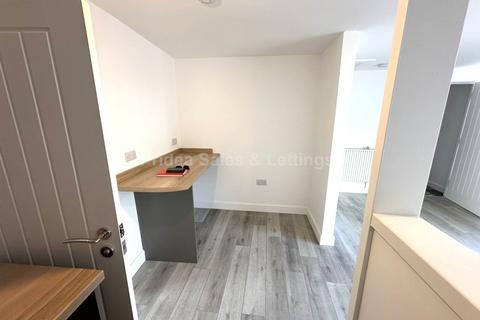 1 bedroom flat to rent, George Street, Market Rasen