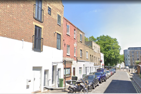 undefined, Top Floor Flat, 1 New Church Road, London, SE5