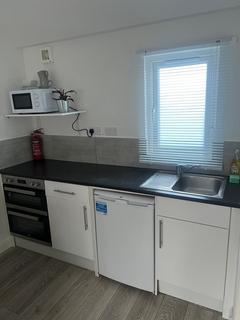 undefined, Top Floor Flat, 1 New Church Road, London, SE5
