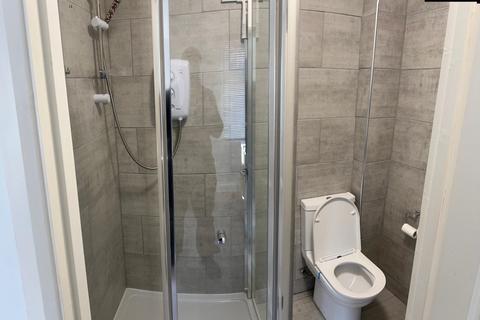 undefined, Top Floor Flat, 1 New Church Road, London, SE5