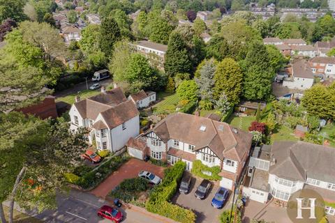 Land for sale, Harborne Park Road, Harborne, Birmingham, B17