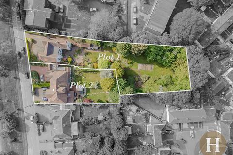 Land for sale, Harborne Park Road, Harborne, Birmingham, B17