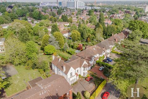Land for sale, Harborne Park Road, Harborne, Birmingham, B17