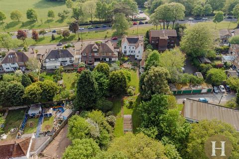 Land for sale, Harborne Park Road, Harborne, Birmingham, B17