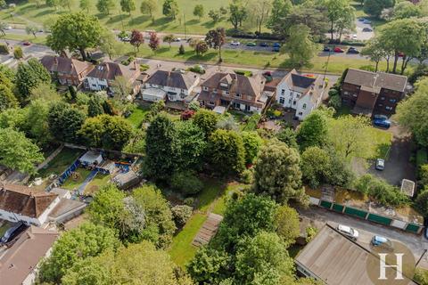 Land for sale, Harborne Park Road, Harborne, Birmingham, B17