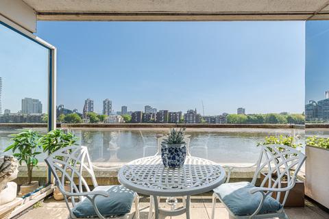 2 bedroom apartment for sale, Thames Quay, SW10