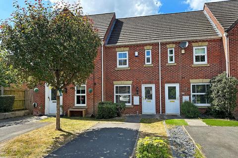 Braystones Close, Timperley