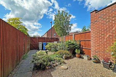 undefined, Braystones Close, Timperley