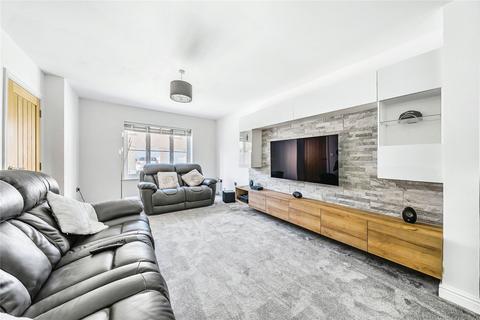 6 bedroom detached house for sale, Henchard Crescent, Swindon, Wiltshire