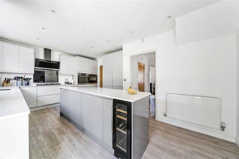 6 bedroom detached house for sale, Henchard Crescent, Swindon, Wiltshire