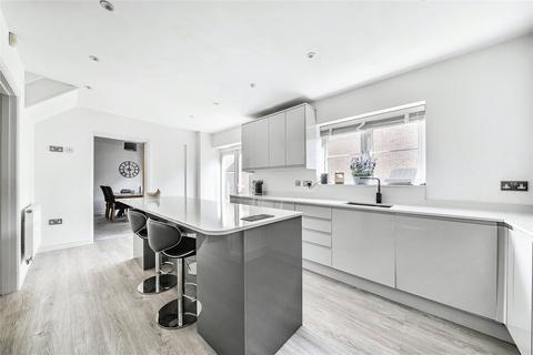 6 bedroom detached house for sale, Henchard Crescent, Swindon, Wiltshire