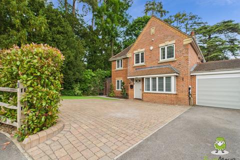 7 Basingfield Close, Old Basing, Basingstoke, RG24 7BG