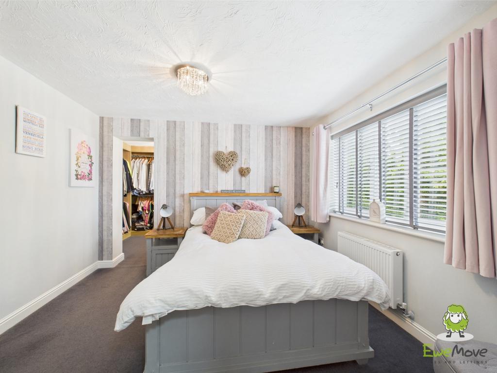 Ewe Move Estate Agents Basingstoke 7 Basingfield Cl
