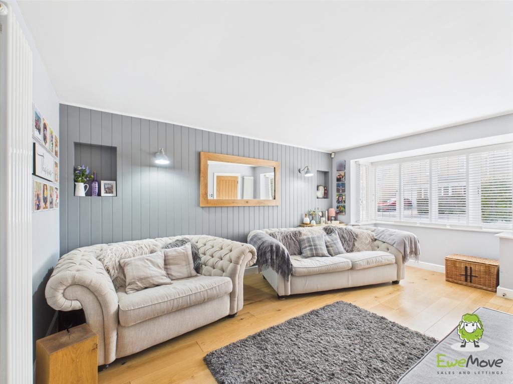 Ewe Move Estate Agents Basingstoke 7 Basingfield Cl