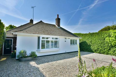 3 bedroom detached bungalow for sale, Barnhorn Road, Bexhill-on-Sea, TN39