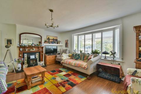 3 bedroom detached bungalow for sale, Barnhorn Road, Bexhill-on-Sea, TN39