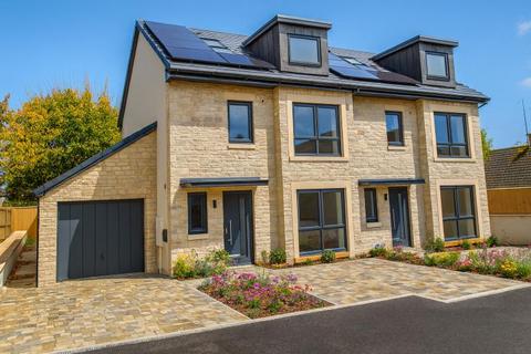 Locks Hill, Frome BA11