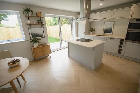 3 bedroom semi-detached house for sale, Locks Hill, Frome BA11