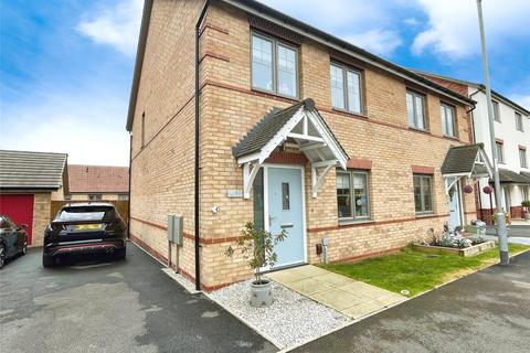 43 Sorrell Square, Clipstone Village, Mansfield, NG21 9GX