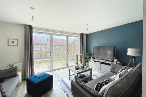 43 Sorrell Square, Clipstone Village, Mansfield, NG21 9GX
