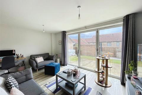43 Sorrell Square, Clipstone Village, Mansfield, NG21 9GX