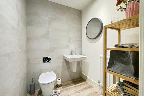 43 Sorrell Square, Clipstone Village, Mansfield, NG21 9GX