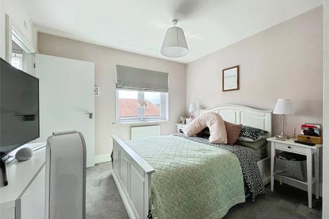 43 Sorrell Square, Clipstone Village, Mansfield, NG21 9GX