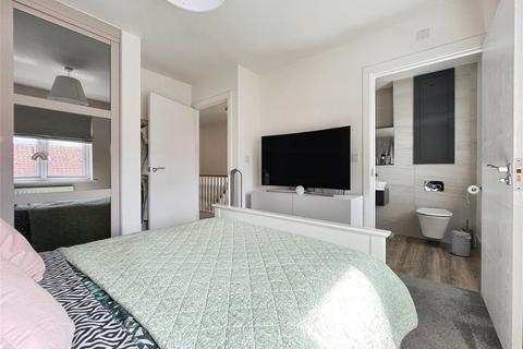 43 Sorrell Square, Clipstone Village, Mansfield, NG21 9GX