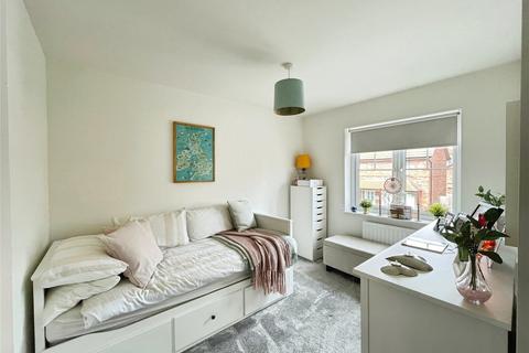 43 Sorrell Square, Clipstone Village, Mansfield, NG21 9GX