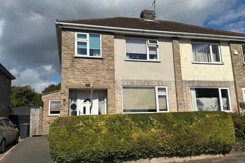 undefined, Bonchurch Road, Whitwick, Coalville, LE67