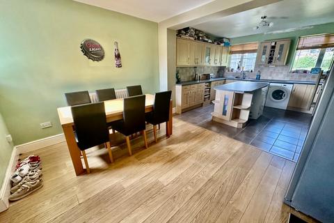undefined, Bonchurch Road, Whitwick, Coalville, LE67