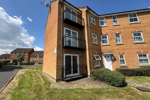 2 bedroom flat for sale, Strathern Road, Leicester, LE3