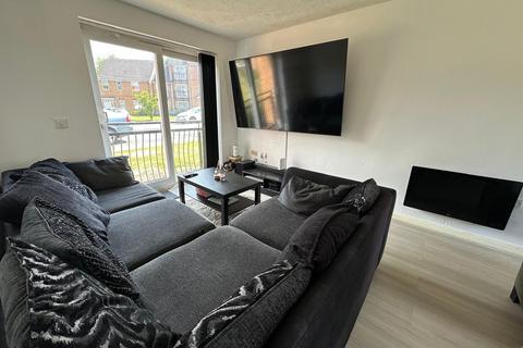 2 bedroom flat for sale, Strathern Road, Leicester, LE3