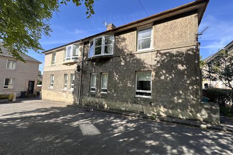 14 Albert Crescent, ML6 6DS
