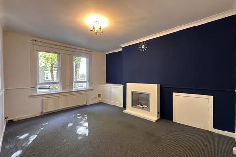 14 Albert Crescent, ML6 6DS