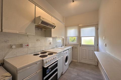 14 Albert Crescent, ML6 6DS