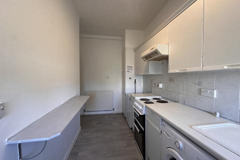 14 Albert Crescent, ML6 6DS