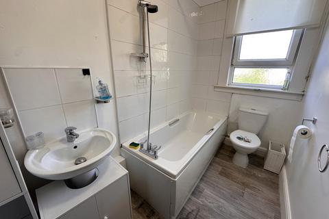 14 Albert Crescent, ML6 6DS