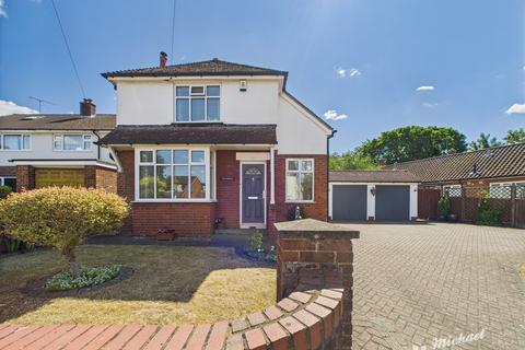 4 bedroom detached house for sale, Leighton Buzzard LU7