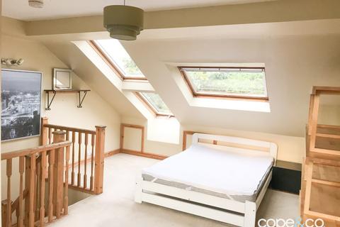 5 bedroom end of terrace house to rent, Upper Boundary Road, Derby, Derbyshire, DE22 3NU