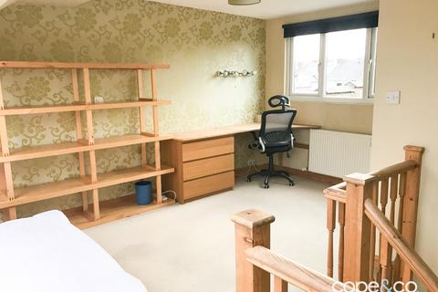5 bedroom end of terrace house to rent, Upper Boundary Road, Derby, Derbyshire, DE22 3NU